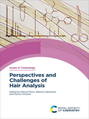 cover image of Perspectives and Challenges of Hair Analysis